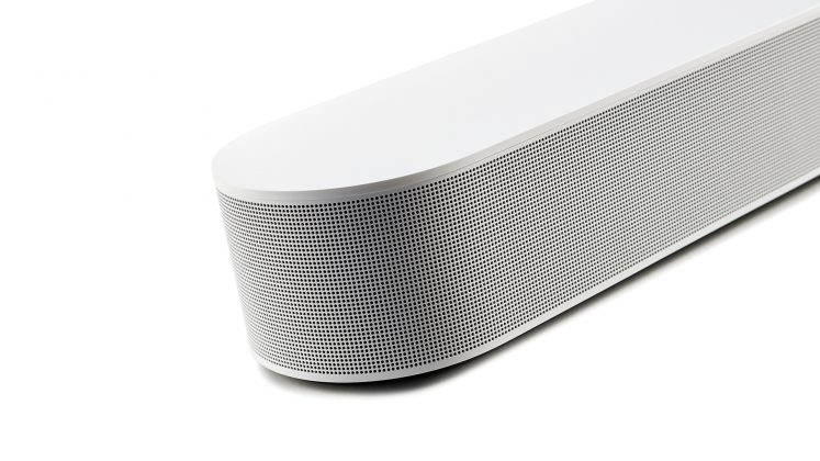 Sonos Beam Gen 2