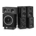 Wharfedale Diamond 12.1 HCP