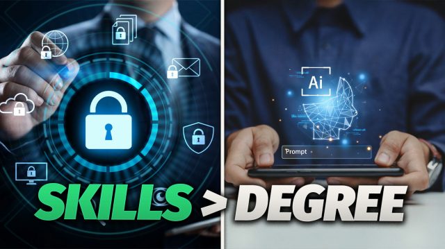 6 навыков, которые важнее среднего балла аттестата