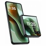 Motorola Razr Ultra 2025