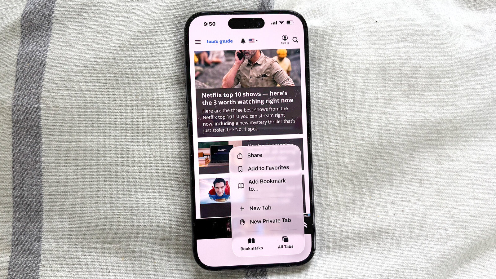 Руководство по iOS 26: все новые функции для вашего iPhone и как ими пользоваться