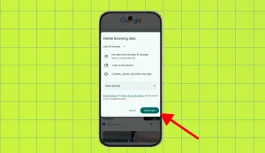 Ваш телефон тормозит? Вот как очистить кэш на Android за 30 секунд!
