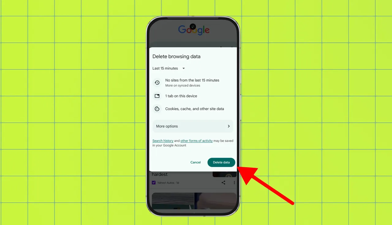 Ваш телефон тормозит? Вот как очистить кэш на Android за 30 секунд!