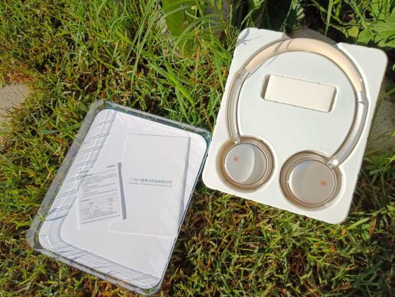 Наушники Snowsky Anytime