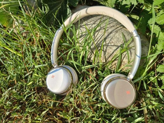 Наушники Snowsky Anytime