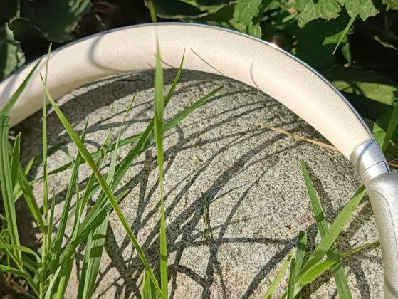 Наушники Snowsky Anytime