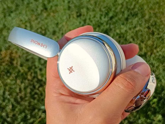 Наушники Snowsky Anytime