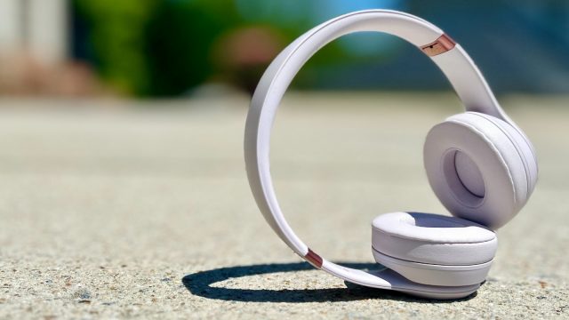 Забудьте об AirPods — эти наушники Beats работают одинаково хорошо с iOS и Android