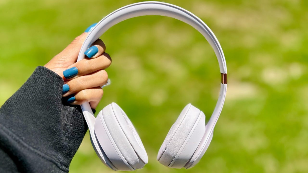 Забудьте об AirPods — эти наушники Beats работают одинаково хорошо с iOS и Android