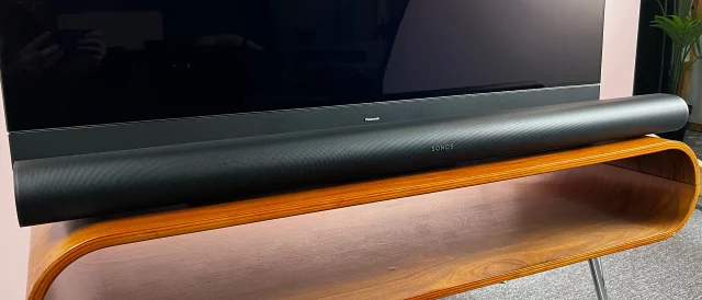 Sonos Arc Ultra