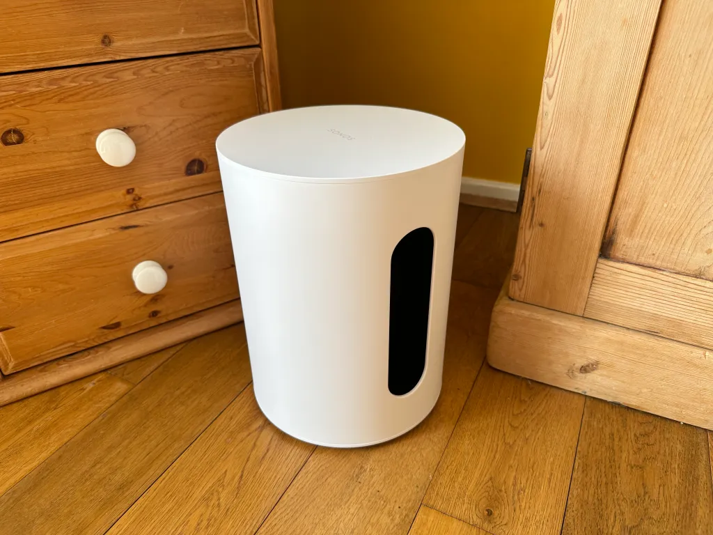 Sonos Sub Mini