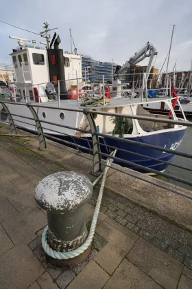 Sony FE 20-70mm f 4 G