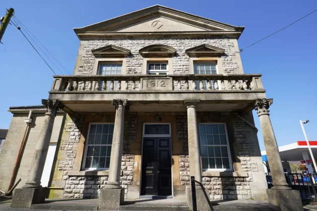 Sony FE 20mm f 1.8 G