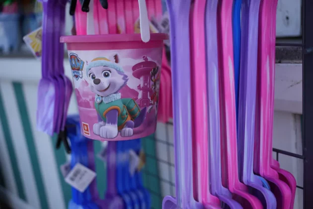 Sony FE 40mm f 2.5 G