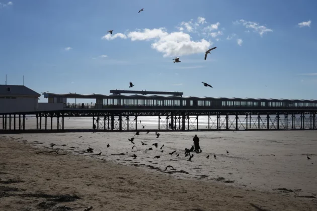 Sony FE 40mm f 2.5 G