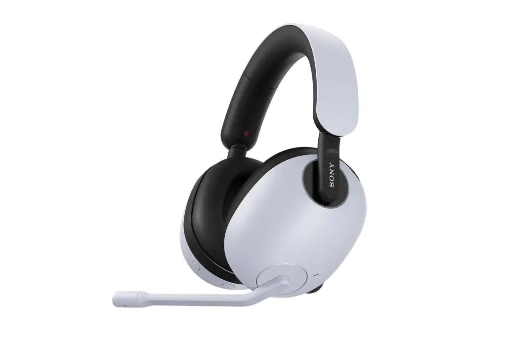 Sony Inzone H9 headset