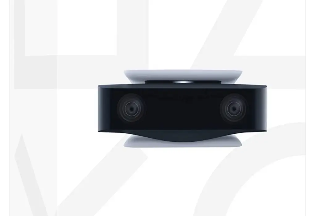 Sony PlayStation 5 HD Camera