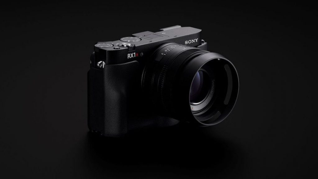 Sony RX1R III