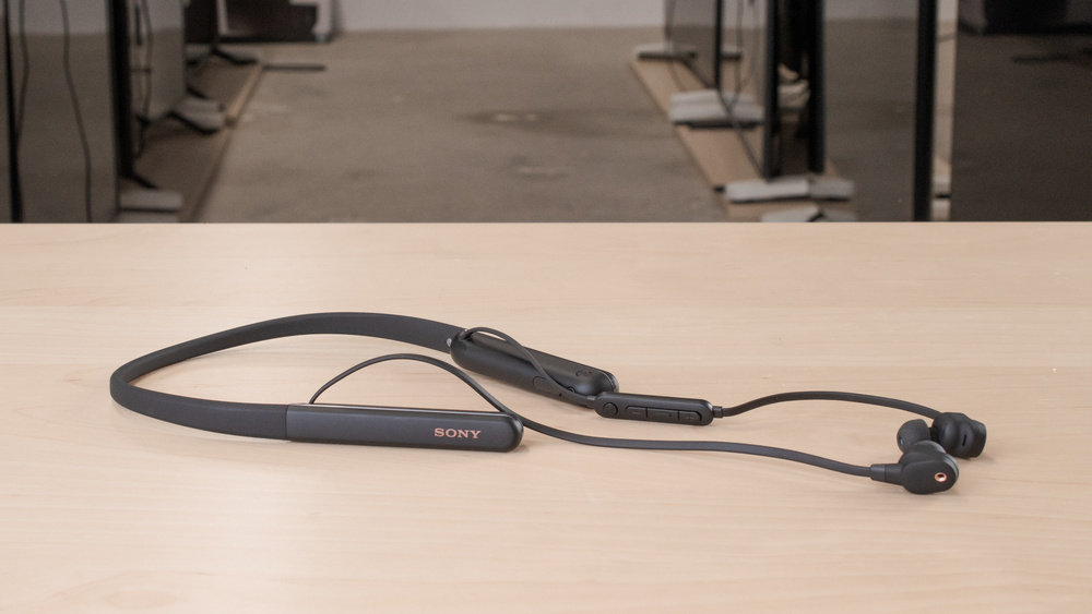 Sony WI-1000XM2