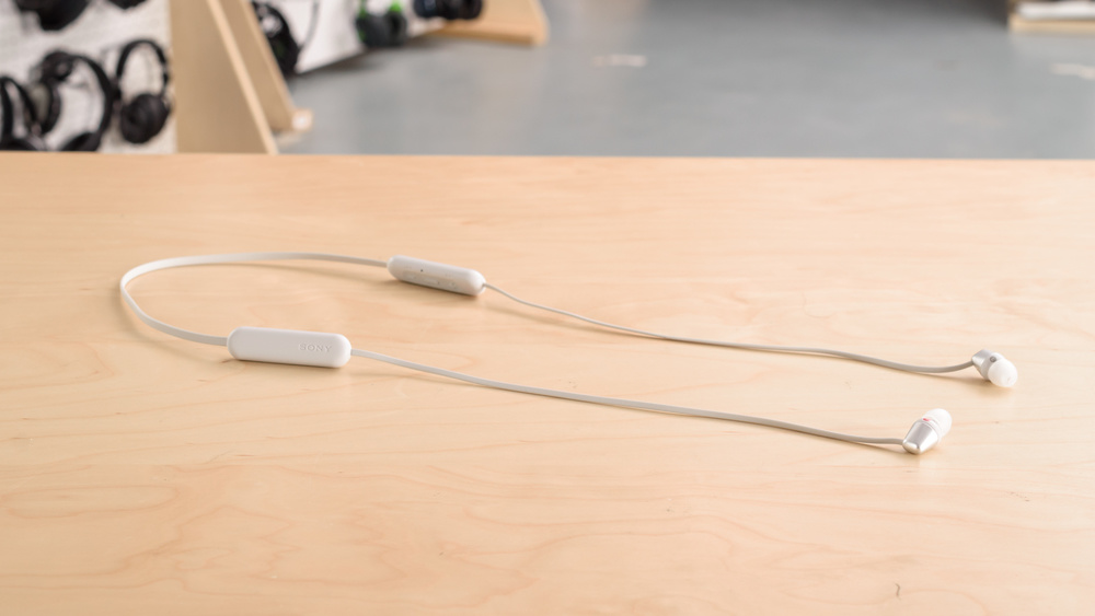 Sony WI-C310 Wireless