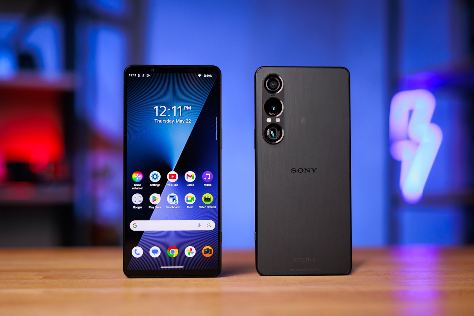 Sony признает наличие проблем с питанием у Xperia 1 VII и делает важное заявление