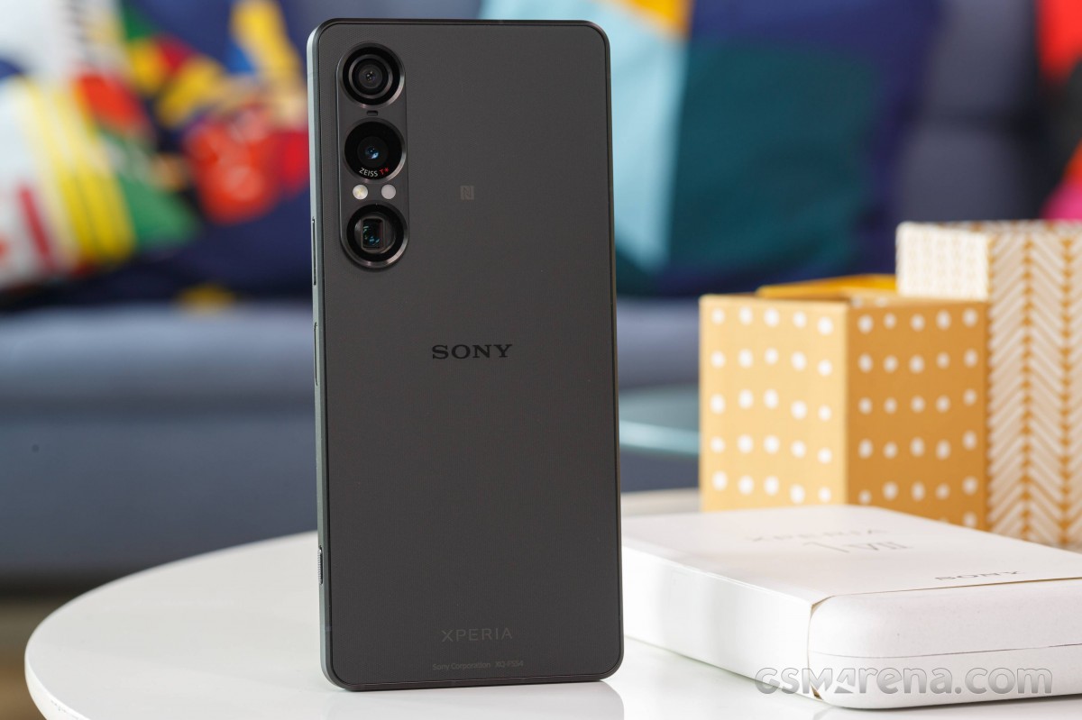 Sony Xperia 1 VII 