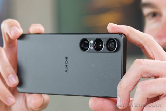 Sony Xperia 1 VII
