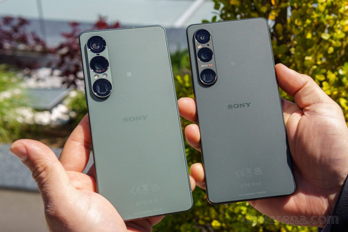 Sony Xperia 1 VII 