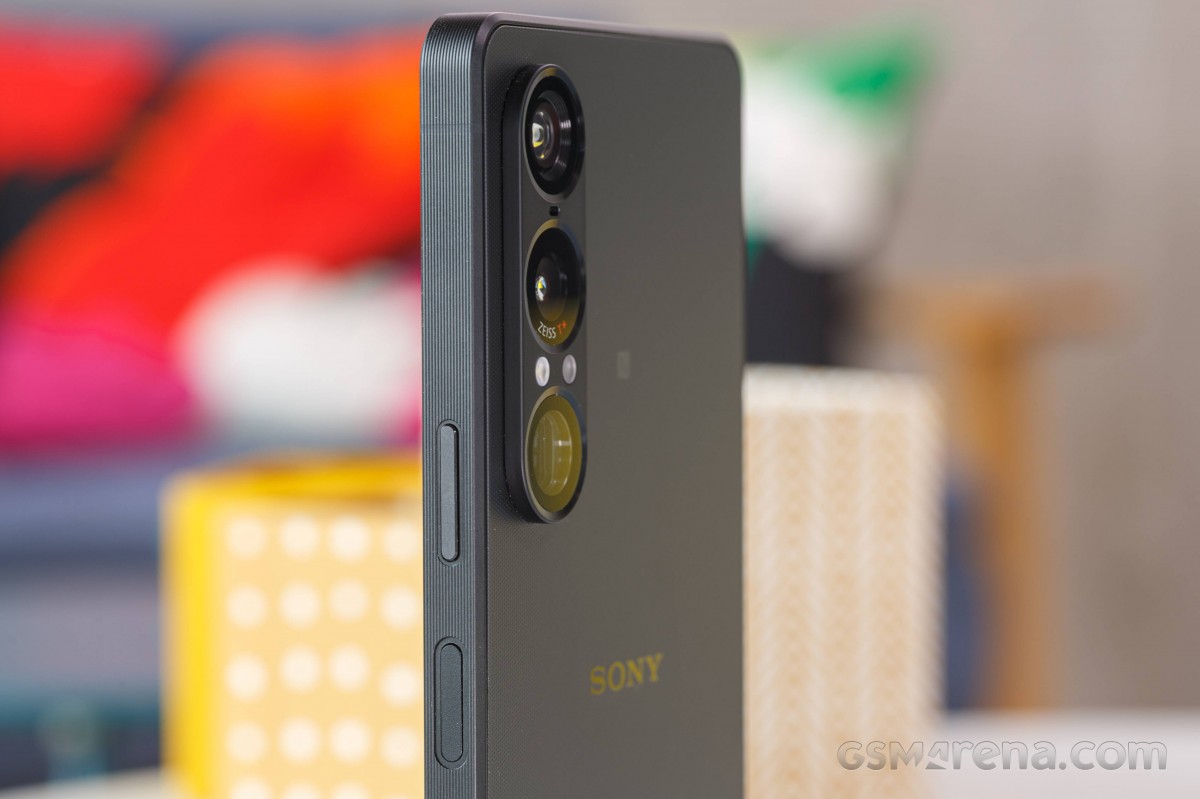 Sony Xperia 1 VII 