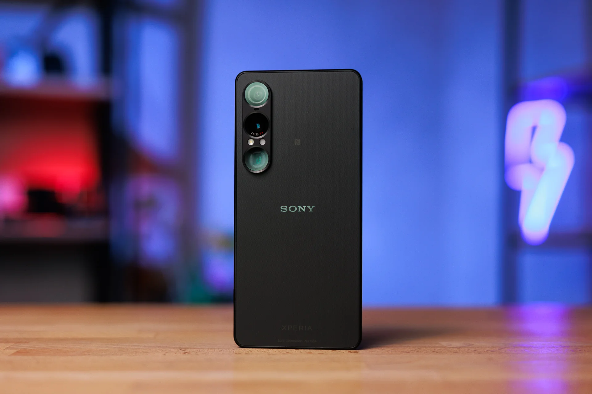 Sony Xperia 1 VII
