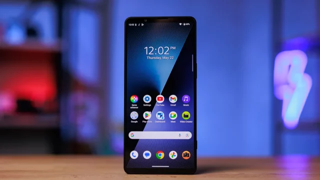 Sony Xperia 1 VII