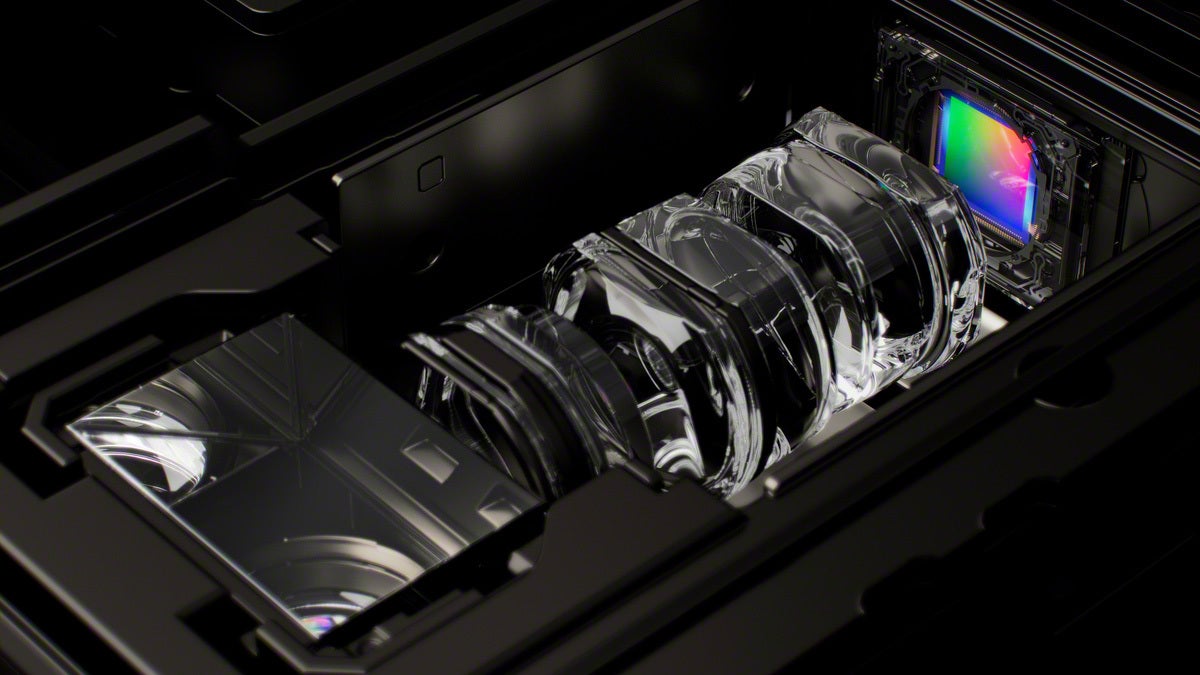 Galaxy S26 нужен такой функционал! Две телеобъективные камеры в одном устройстве!