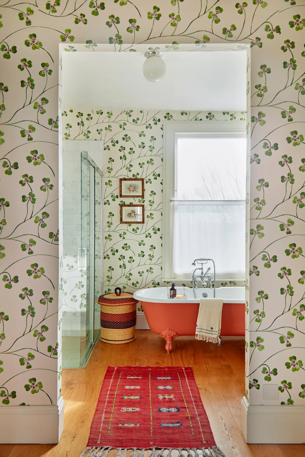 Выбор элиты: самые шикарные ванные комнаты от инсайдеров House & Garden