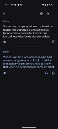 ИИ-переводчики в бою: iPhone vs Samsung vs Google — шокирующий победитель! фото