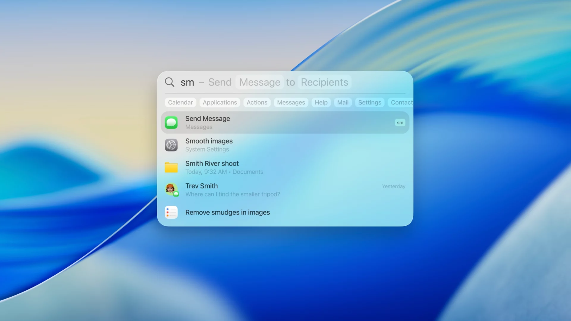 macOS 26: все о новом обновлении для Mac