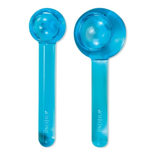 Pacifica Chill Baby Cooling Cryo Globes
