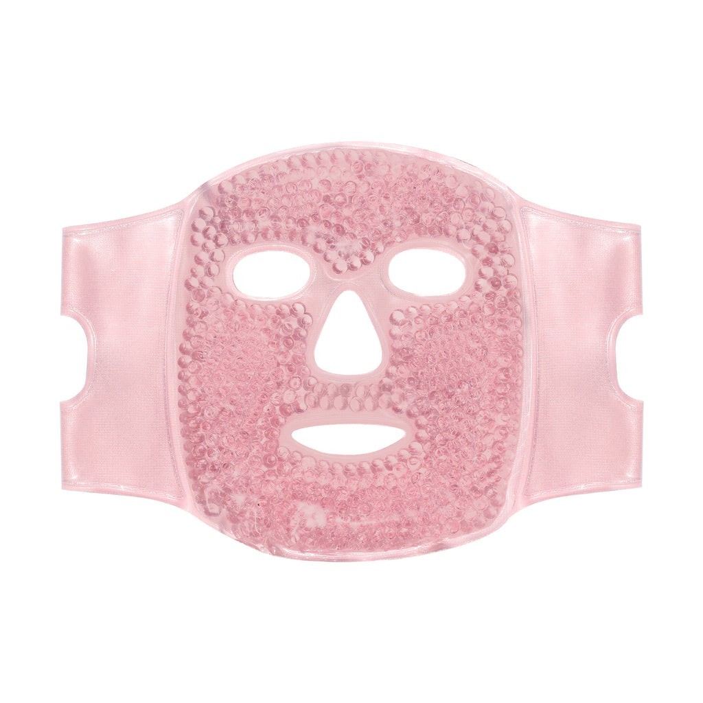 Skin Gym Cryochill Ice Beaded Face Mask
