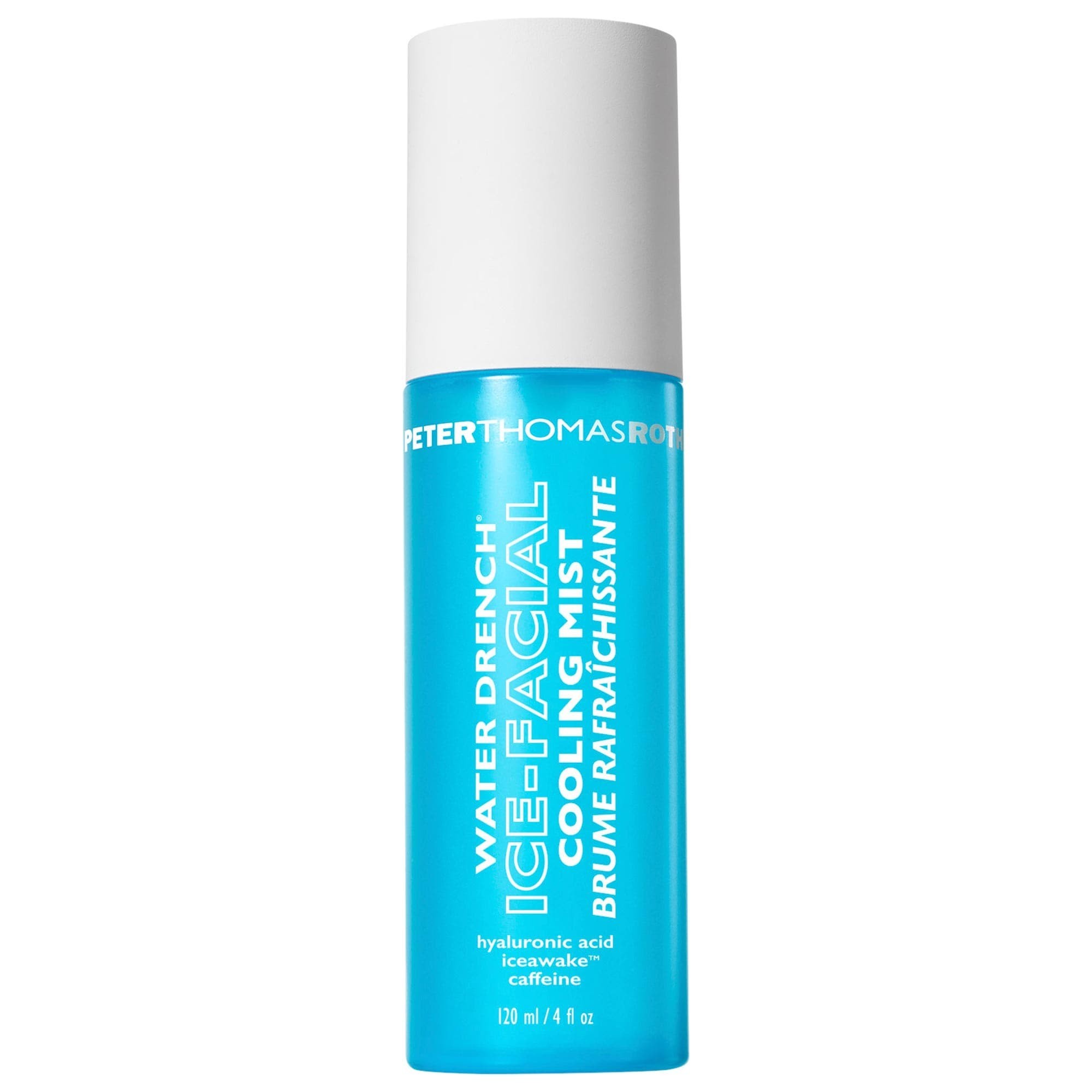Peter Thomas Roth Water Drench® Ice-Facial Cooling Mist