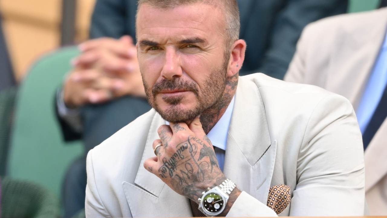 5 лучших роскошных часов, представленных на Уимблдоне в 2025 году: Rolex, OMEGA и Tudor