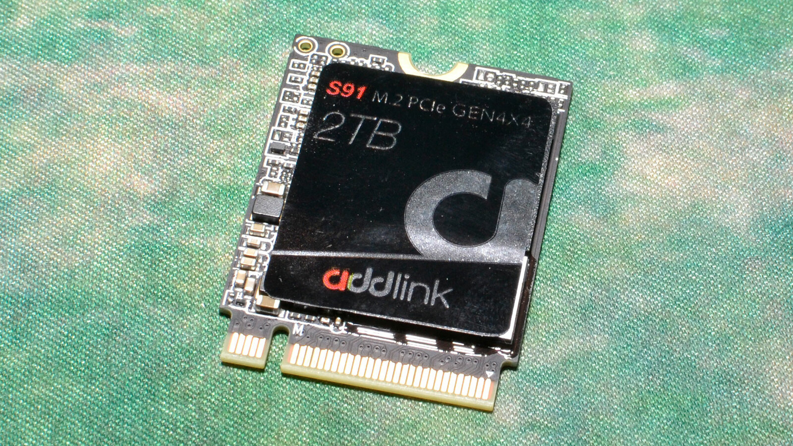 Addlink S91