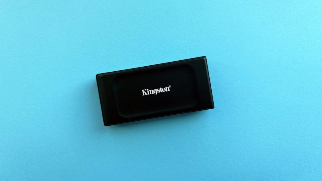 SSD-накопители