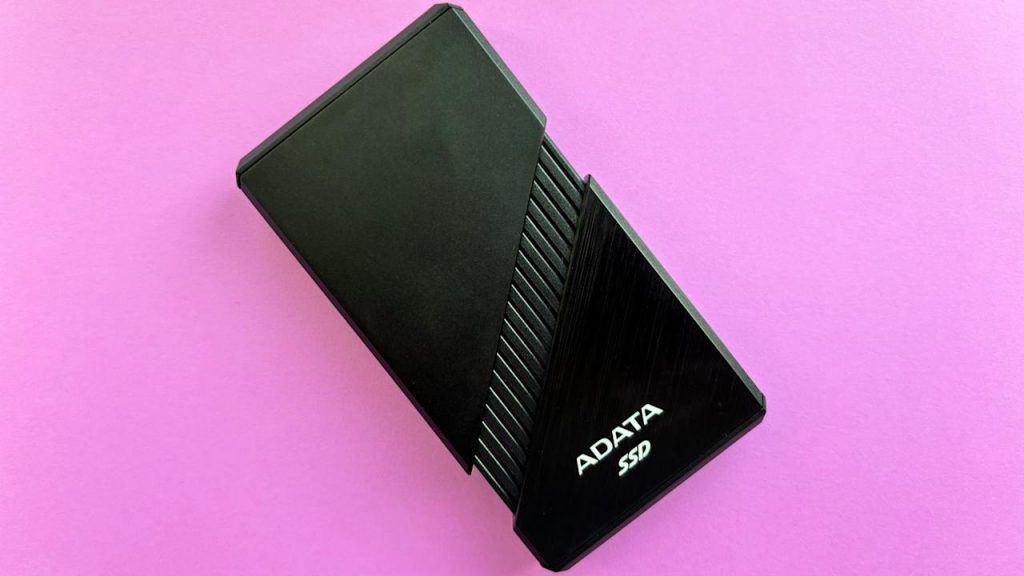 SSD-накопители