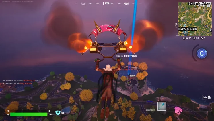 Стадион Сакура