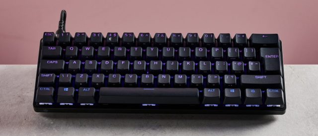 SteelSeries Apex Pro Mini Gen 3