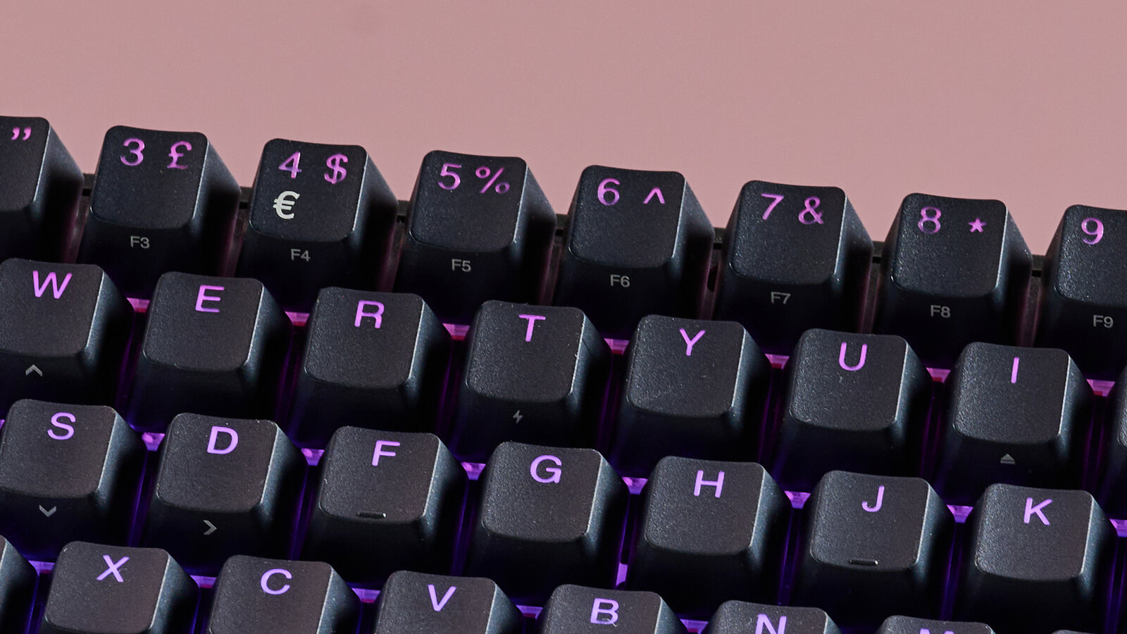 SteelSeries Apex Pro Mini Gen 3