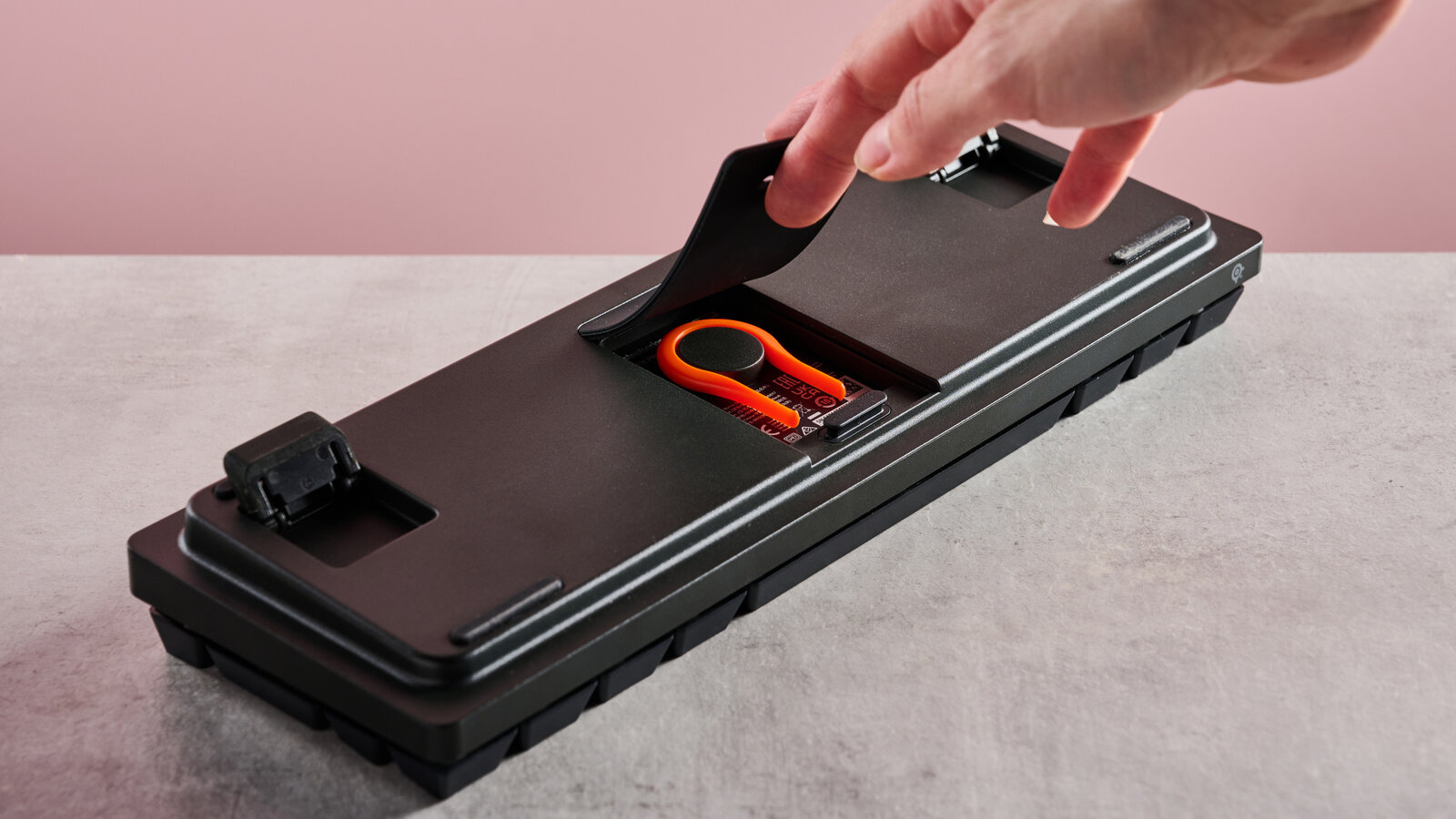 SteelSeries Apex Pro Mini Gen 3