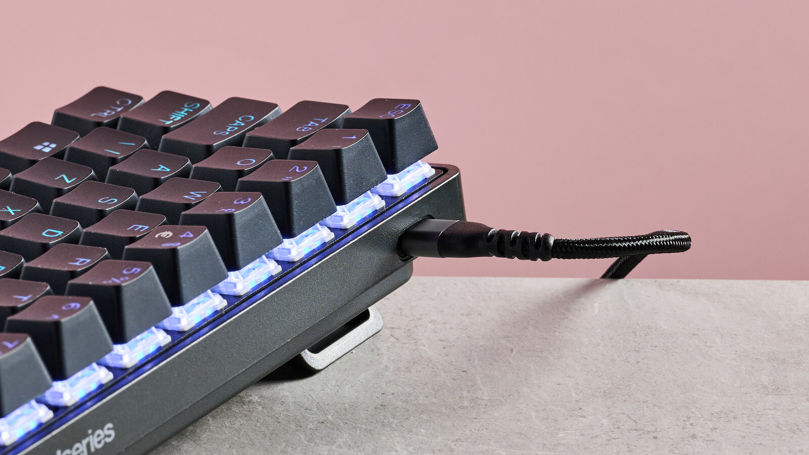 SteelSeries Apex Pro Mini Gen 3