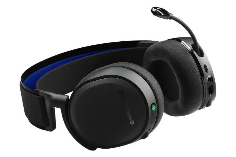 SteelSeries Arctis 7P+ Wireless Headset