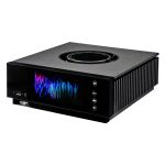 Лучшие стереоусилители в 2025 году: топ-9 моделей от экспертов картинка Naim Uniti Atom