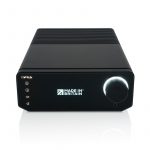 Лучшие стереоусилители в 2025 году: топ-9 моделей от экспертов картинка Cyrus 40 AMP